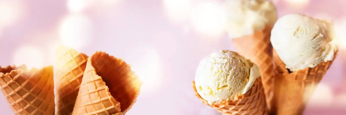 Berlin Ice Cream Shop With Indoor Playground in Prenzlauer Berg